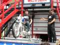 The Wall of Death 1 of 4