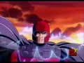 The X-Men needs a Holiday