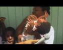 Antigua &amp; Barbuda Red Cross