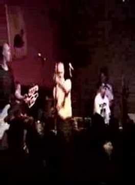 Untamed Youth - "What'll Ya ...