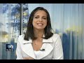SÉRIE AGRICULTURA - 10 Nov/09- Saiba por que alguns produtos são mais caros