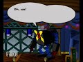 Paper Mario The Thousand Year Old Door:Magnus Von Grapple2.0 Paper Mario The Thousand Year Old Door:Magnus Von Grapple2.0