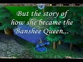 Warcraft Lore: Sylvanas Windrunner Part 2