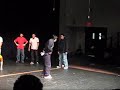 NQHS: We Think We Can Dance