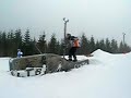 Ski & snowboard valpartijen Ski & snowboard valpartijen