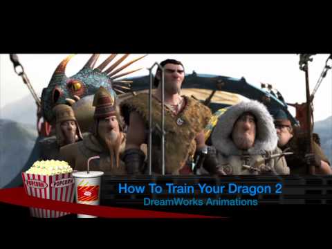 how to train your dragon tv series imdb