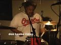 Poogie Bell Band Elvin and Max part 2