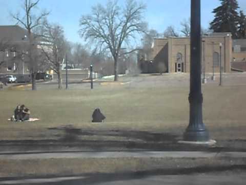 how to react in awkward situations