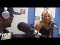 Jen The Pen on True Stories Radio!!!