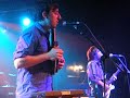 Grizzly Bear - Lullaby