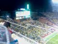 Gillette Stadium - Brazil vs. Venezuela Gillette Stadium - Brazil vs. Venezuela