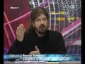 Remus Cernea - Interviu in Tg Jiu - partea a V-a.avi