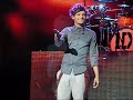 Shine On, One Direction: Thank You For Coming To America (A Tour Montage)