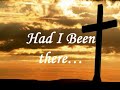 Latin Heritage Service: Had I Been There