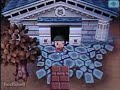 My Animal Crossing town.