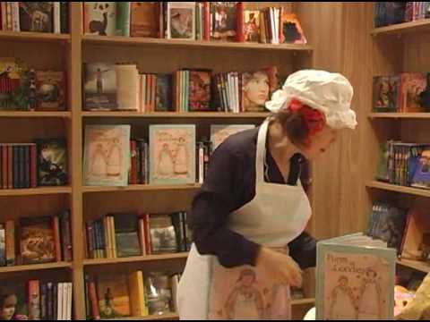 A Purim Story and Making Hamantashen