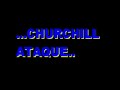 Churchill vs Piscore