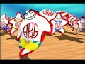 apra   spot reggaeton estrellas