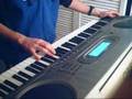 Rhapsody Of Fire - Holy ThunderForce (solo)