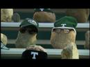 Trinity Rocks TV -- Cheerleader