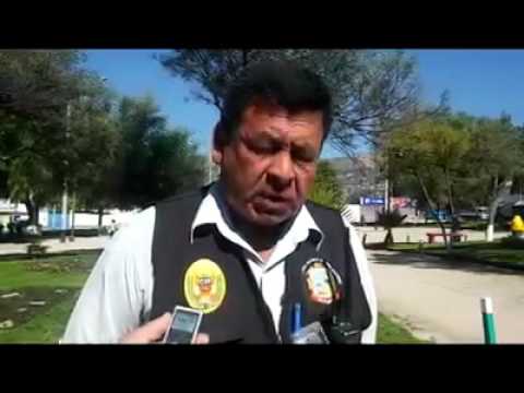 En operativo a “Fiesta Semáforo” Serenazgo del distrito Jesús Nazareno encuentra réplica de arma de fuego En operativo a “Fiesta Semáforo” Serenazgo del distrito Jesús Nazareno encuentra réplica de arma de fuego