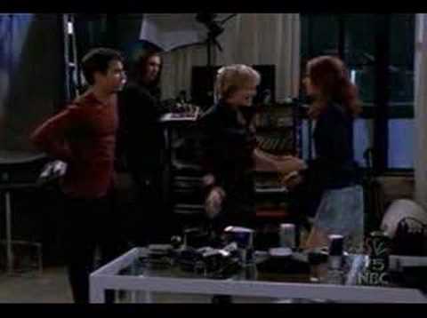 Will and Grace
