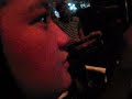 live in checkpoint bar @ pene grande's production