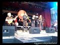Estampie & L'Ham De Foc - Morena (live Miroque Festival 2007
