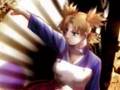 Temari (ShikaTema) ~*Miss Independent*~