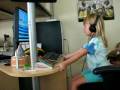 videos de Little Girl FREAKS OUT
