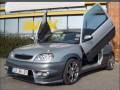 Citroen Saxo Tuning