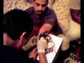 tattoo mumya