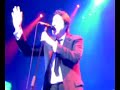 teledysk, klip, Bryan Ferry,- Love Me Madly Again
