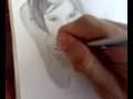 Drawing Ariel of Met-art - You Know U R Right