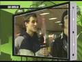 Fogy on Slovenian National Televison