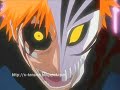 Ichigo Hollow Battle Music Video Ichigo Hollow Battle Music Video