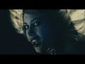 Olga Kurylenko is sucking Elijah Wood blood (vampire love)