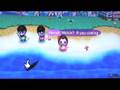 Animal Crossing: City Folk Mario's Voice Actor Playable Demo