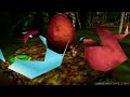 Let's Play Banjo Kazooie - XBOX LIVE Arcade - Part 7: Starting Bubble Goop Swamp