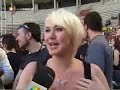 Linkin Park se dejó la piel en el Festimad Linkin Park se dejó la piel en el Festimad