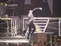 Linkin Park se dejó la piel en el Festimad