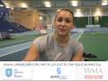 Jessica Ennis - Back in training (Mar 2009)
