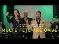Download Alina Rus Cristi Nuca Generatia De Catifea Multe Fete Are Omul Official Clip Mp3 Song