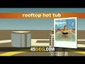 45 Degrees - Condo Living Just Got Hotter