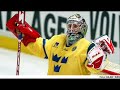 Henrik Lundqvist