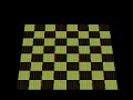 battle chess is a quite typical chess game, but it comes with a twist: all pieces are represented by small, realistic figures that walk around on the chessboard, and when one piece takes another, they both take part in an animated battle. there is a different animation for each permutation, depending on which pieces are capturing or being captured. you can also play in 2d without animation. well, one of the best chess games ever!