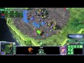 [hd060] Starcraft 2 Replay - Pomf [z] Vs Thud [t] - Game 2 [fr]