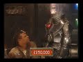 kryten playing deal or no deal