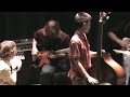 Evan's solo   Haitian Fight Song