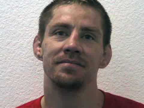 Duane Ludwig UFC on Versus Pre-Fight Interview